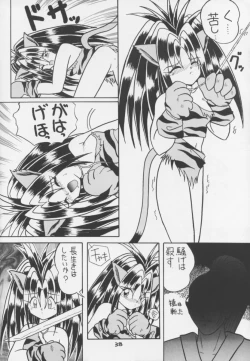 Page 37 of Touhou Huhai