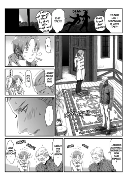 Page 45 of DEFEAT OF MAN - ZARIA