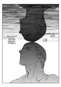 Page 8 of DEFEAT OF MAN - ZARIA