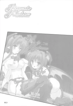 Page 13 of Pragmatic Phantasm