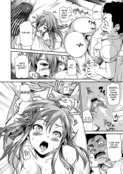 Page 40 of Zettai Kengen Sisters! | Absolute Authority Sisters