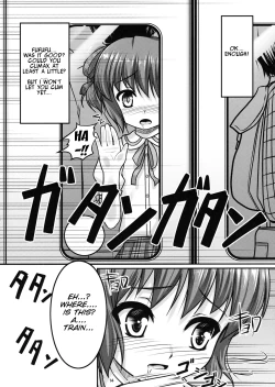 Page 14 of Josou Musuko Vol.04