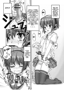 Page 24 of Josou Musuko Vol.04