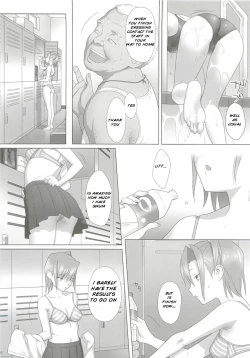 Page 7 of Kaki Hoshuu | Summer Tutoring