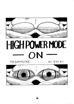 Page 50 of Shine of Darkness