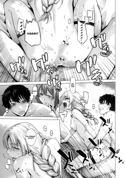 Page 16 of Secret Love 2