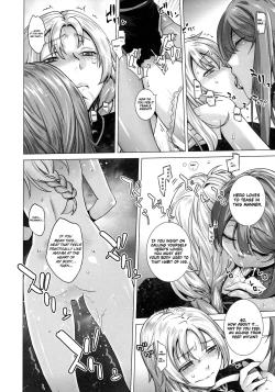 Page 7 of Secret Love 2