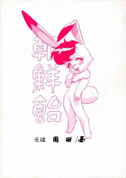 Page 82 of Chousen Ame Ver.3.0