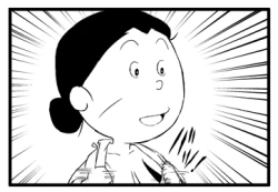 Page 4 of 来週のこの時間は！中島衝撃！サザエは見た！盛り合わせの三本です！