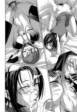 Page 133 of Onna Kyoushi no Renai Jijou