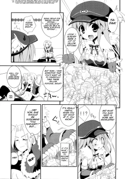 Page 10 of Daily RO 5 Ragnarok Online) (