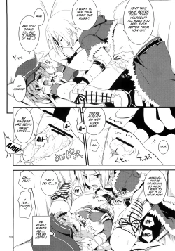 Page 19 of Daily RO 5 Ragnarok Online) (