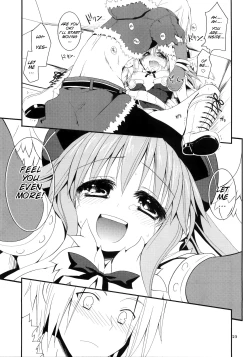 Page 22 of Daily RO 5 Ragnarok Online) (