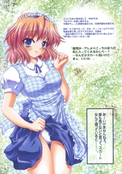 Page 2 of Touhou Kissa mini