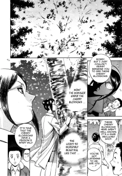 Page 59 of Sweets Amai Kajitsu 1