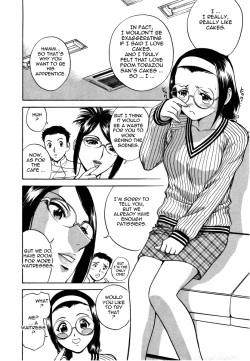Page 77 of Sweets Amai Kajitsu 1
