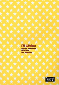 Page 2 of PB Witches