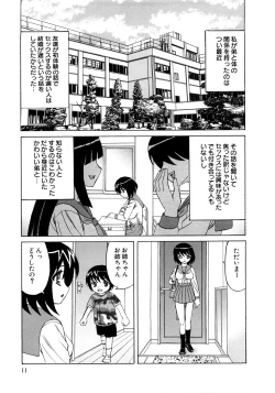 Page 14 of Kinshin Nakadashi Soukan