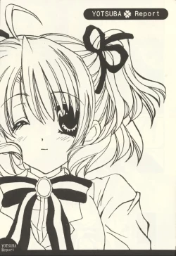 Page 4 of YOTSUBA Report