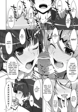Page 13 of Kuroneko to Imouto ni Kenka Suru Hodo Aisarete Nemurenai Hon