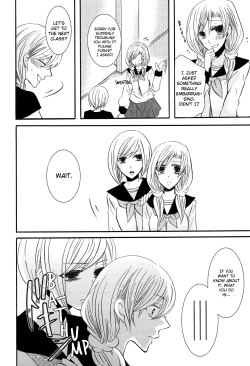 Page 4 of Memo Hani! Secret Maid 2