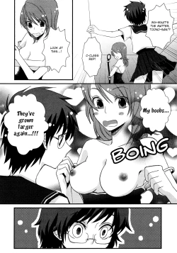 Page 6 of My Class Rep