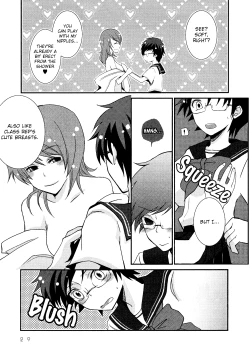 Page 9 of My Class Rep