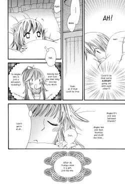 Page 4 of Balance-Lee of Love!