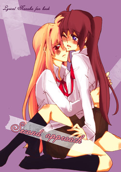 Download Second Approach