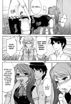 Page 18 of ANOTHER DIMENSION