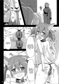 Page 6 of BAD END HEAVEN