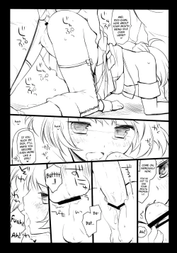 Page 11 of Idol Fancy