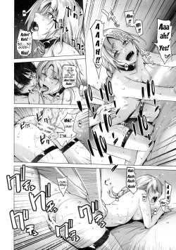 Page 19 of Secret Love 2