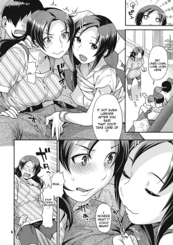 Page 5 of Veteran & Rookie Shimaidon | Veteran and Rookie - Sister Bowl