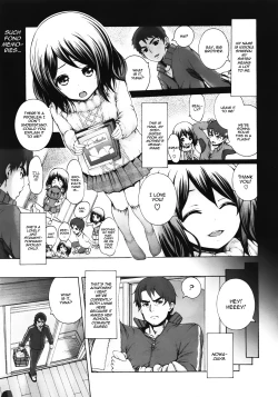 Page 1 of Konna Ani no Imouto Dakara | Like Sister, Like Brother