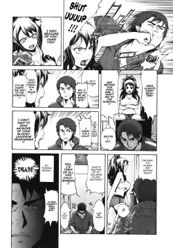 Page 4 of Konna Ani no Imouto Dakara | Like Sister, Like Brother