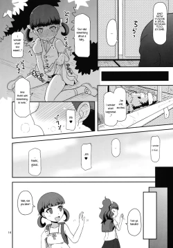 Page 13 of Oyomesan no Narikata | How to Become a Wife