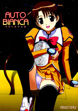 Download AUTO BIANCA