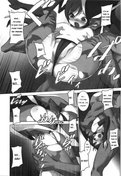 Page 7 of Dennou Yuusai Roku165