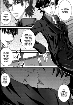 Page 28 of ♀Majutsushi-goroshi to Shinpu no Seihai Sensouenglish