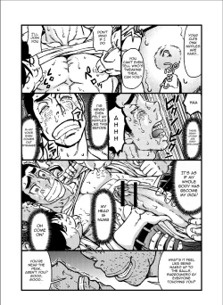 Page 12 of Saimin-han Kyousei Hatten Train