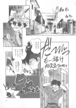 Page 6 of Oyako Donburi