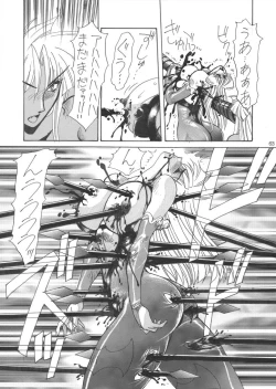 Page 21 of THE HEAT 3 DIGITAL