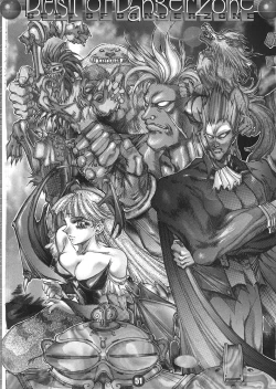 Page 50 of BEST OF DANGER ZONE 05