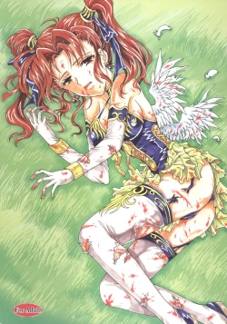 Page 66 of Jessica no Kekkon