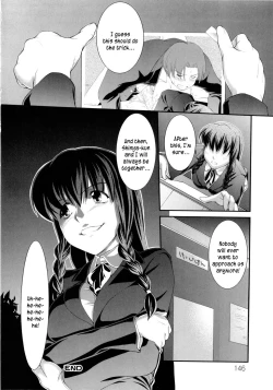 Page 149 of Versus Onnanoko