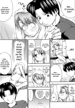 Page 152 of Versus Onnanoko