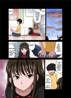 Page 37 of Ore no Kawaii Namaiki de Bitch na Otokonoko