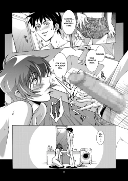 Page 10 of DEAD STOCK 2