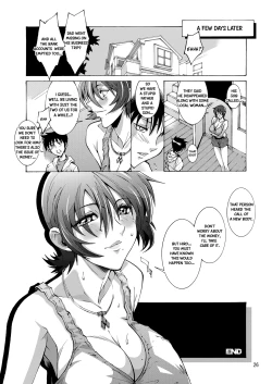 Page 25 of DEAD STOCK 2